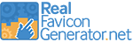 real_favicon_generator